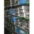 Lab Stainless Steel Shelving